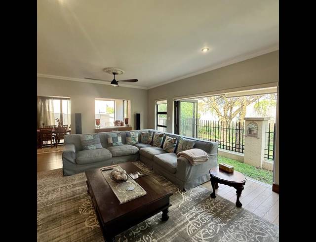 3 BEDROOM PROPERTY TO RENT IN MIDSTREAM ESTATE